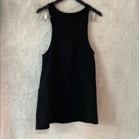 Black Forever 21 Dress - Picture 5 of 5